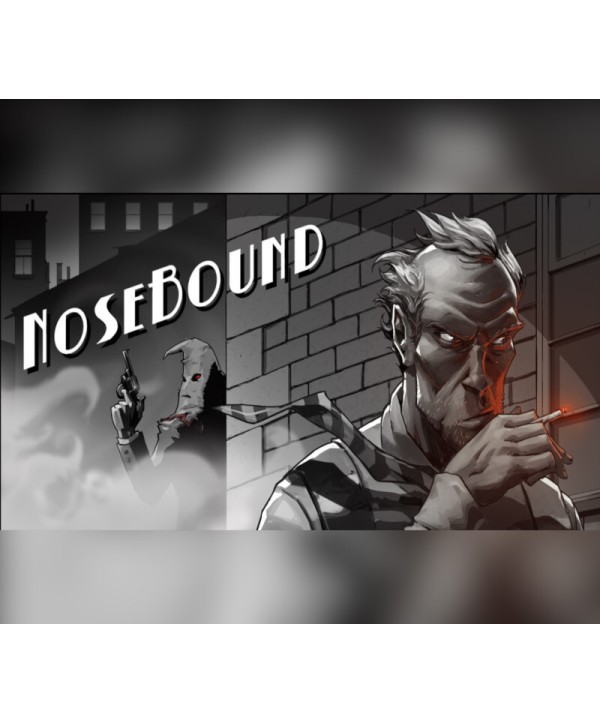 NoseBound Steam Key GLOBAL